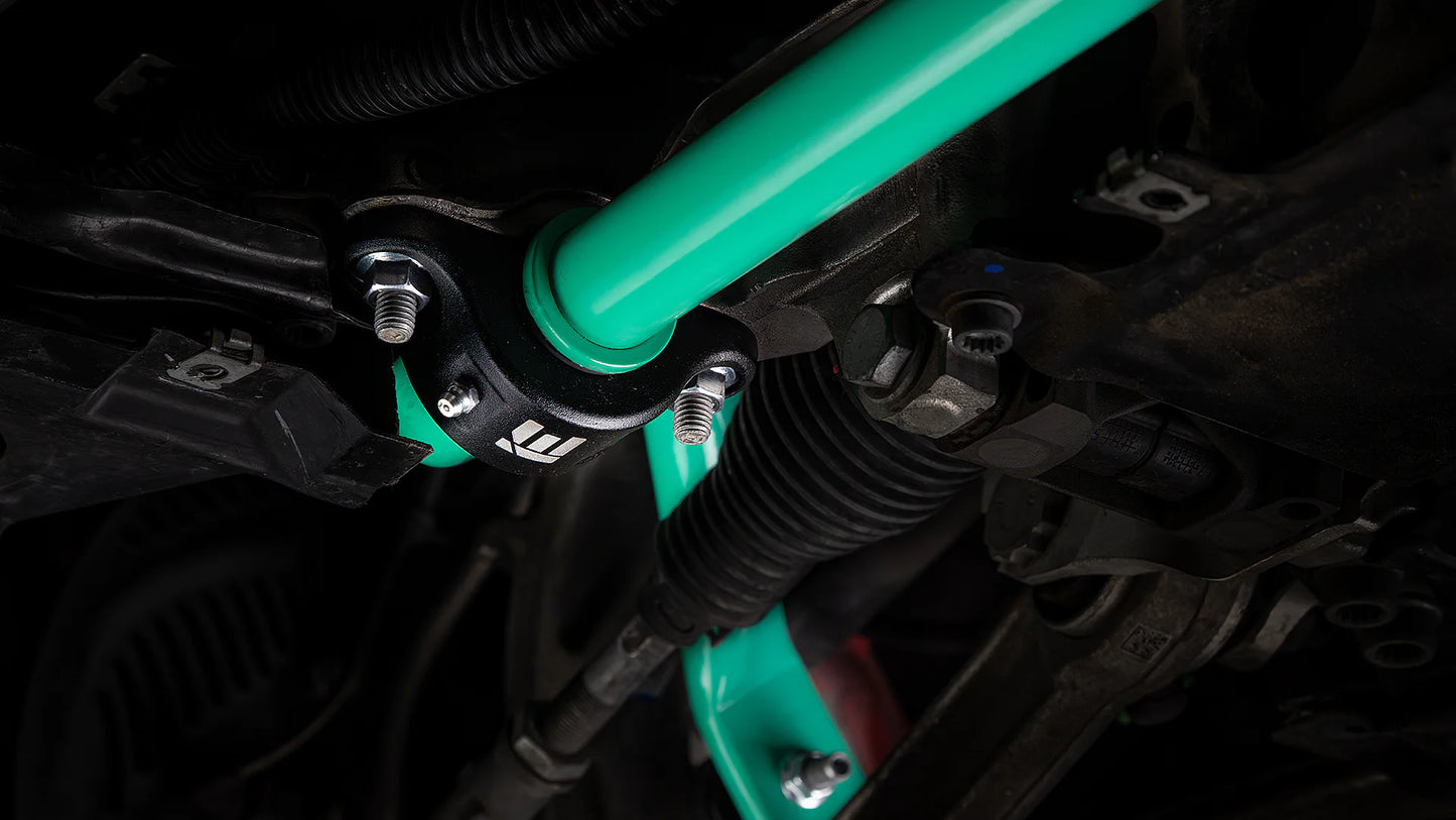 iE Front Sway Bar Upgrade for Audi B9/B9.5 SQ5