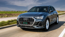 IE Performance ECU Tune for Audi F3 Q3 2.0T Gen 3
