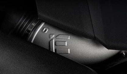 Intake System | B9/B9.5 SQ5 | Integrated Engineering