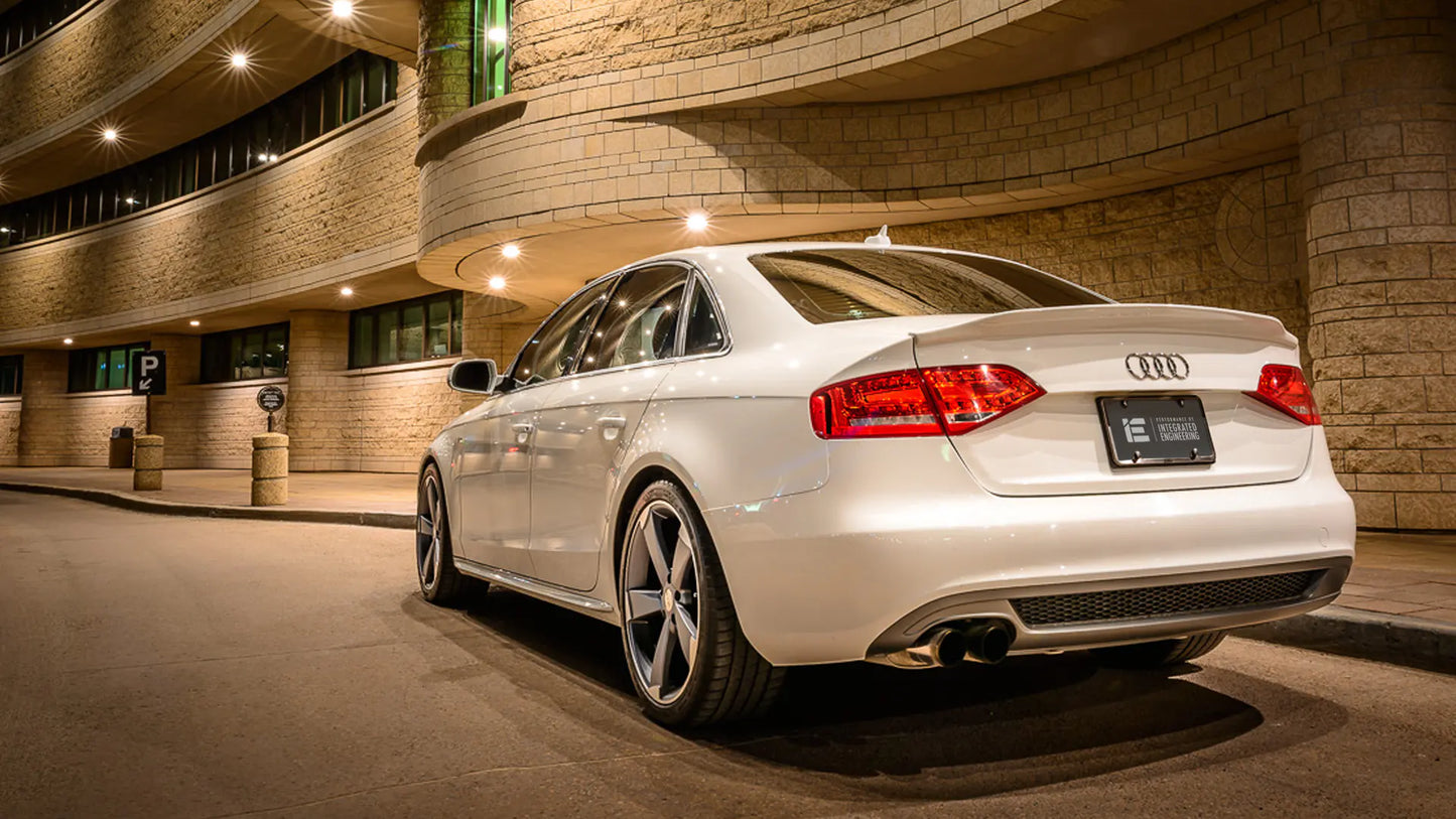IE Performance ECU Software Tune for Audi B8/B8.5 A4/A5/Allroad & C7 A6