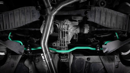 iE Rear Sway Bar Upgrade for Audi B9/B9.5 S4/S5/RS5 & A4/A5