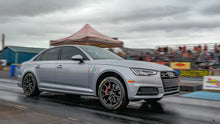 AL552 (ZF8) TCU Tune | Audi B9/B9.5 S4/S5/SQ5 | Integrated Engineering