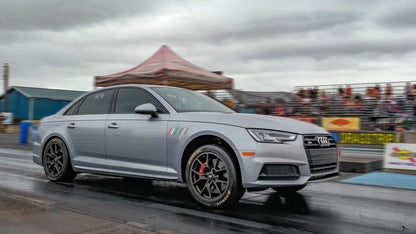 AL552 (ZF8) TCU Tune | Audi B9/B9.5 S4/S5/SQ5 | Integrated Engineering