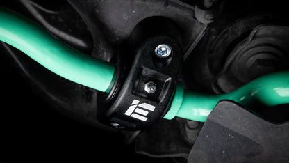 iE Rear Sway Bar Upgrade for Audi B9/B9.5 S4/S5/RS5 & A4/A5