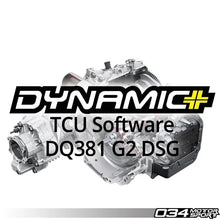 034 Motorsport TCU Performance Tune for VW Mk8 GTI