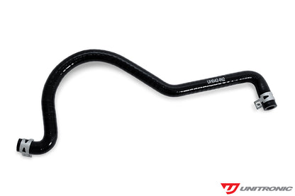 Unitronic 4" Intake Inlet Elbow for Audi 8Y RS3