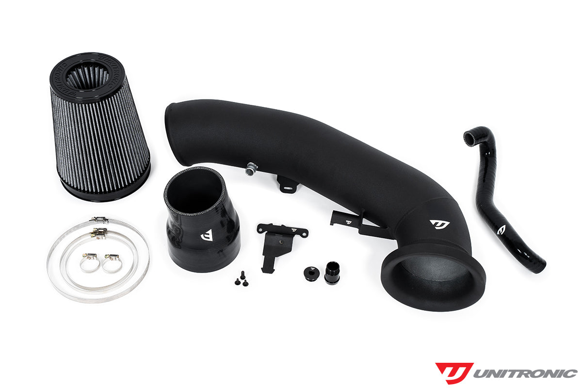 Unitronic 5-Inch Intake System for Audi 8V/8Y RS3 & 8S TTRS