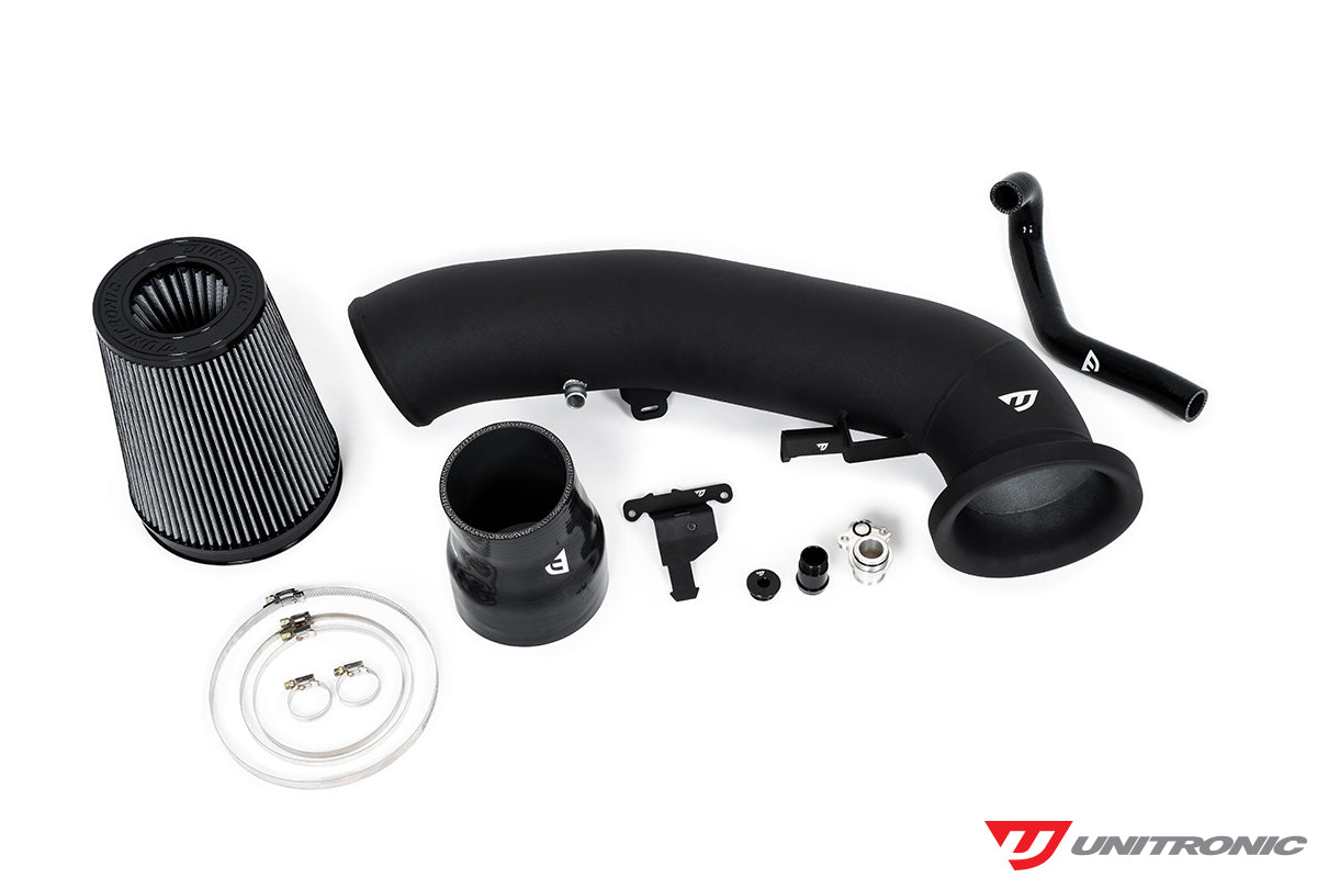 Unitronic 5-Inch Intake System for Audi 8V/8Y RS3 & 8S TTRS