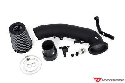 Unitronic 5-Inch Intake System for Audi 8V/8Y RS3 & 8S TTRS
