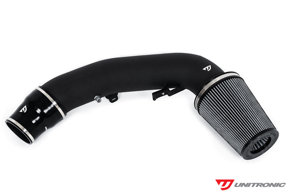 Unitronic 5-Inch Intake System for Audi 8V/8Y RS3 & 8S TTRS