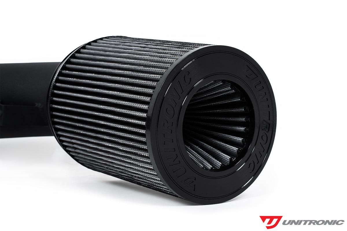Unitronic 5-Inch Intake System for Audi 8V/8Y RS3 & 8S TTRS