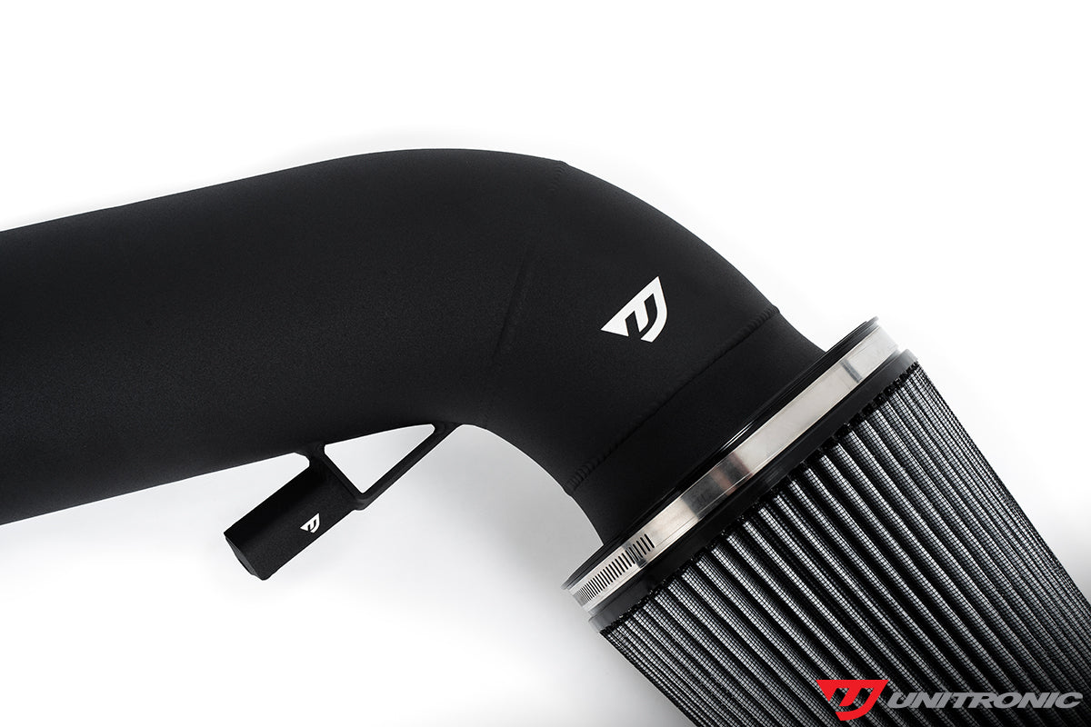 Unitronic 5-Inch Intake System for Audi 8V/8Y RS3 & 8S TTRS