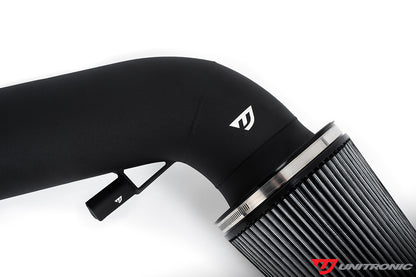 Unitronic 5-Inch Intake System for Audi 8V/8Y RS3 & 8S TTRS