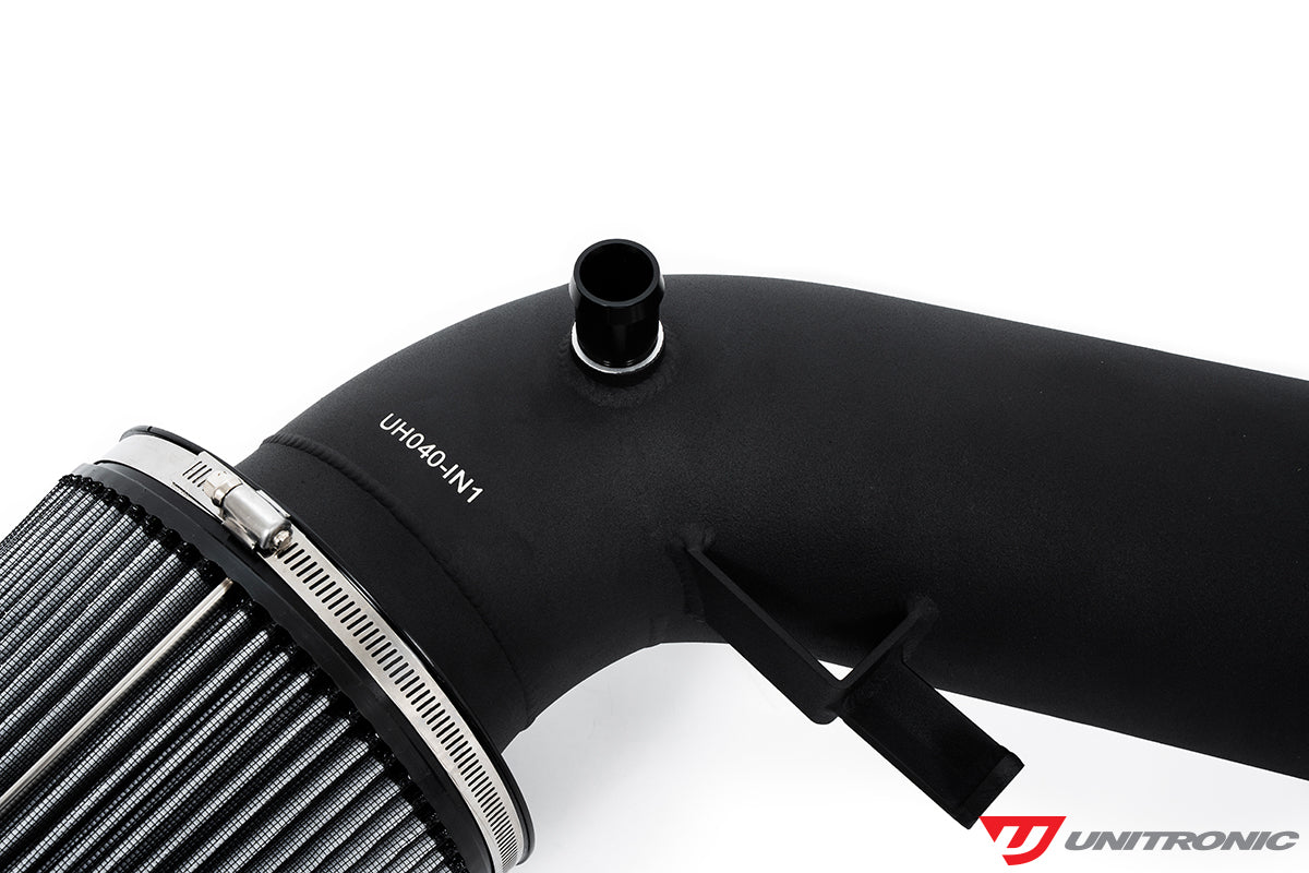 Unitronic 5-Inch Intake System for Audi 8V/8Y RS3 & 8S TTRS