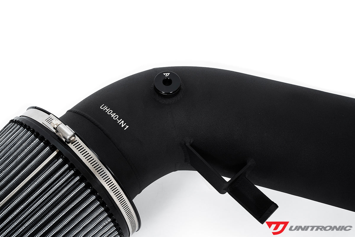 Unitronic 5-Inch Intake System for Audi 8V/8Y RS3 & 8S TTRS