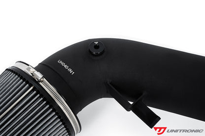 Unitronic 5-Inch Intake System for Audi 8V/8Y RS3 & 8S TTRS