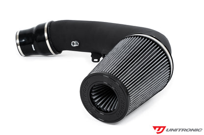 Unitronic 5-Inch Intake System for Audi 8V/8Y RS3 & 8S TTRS