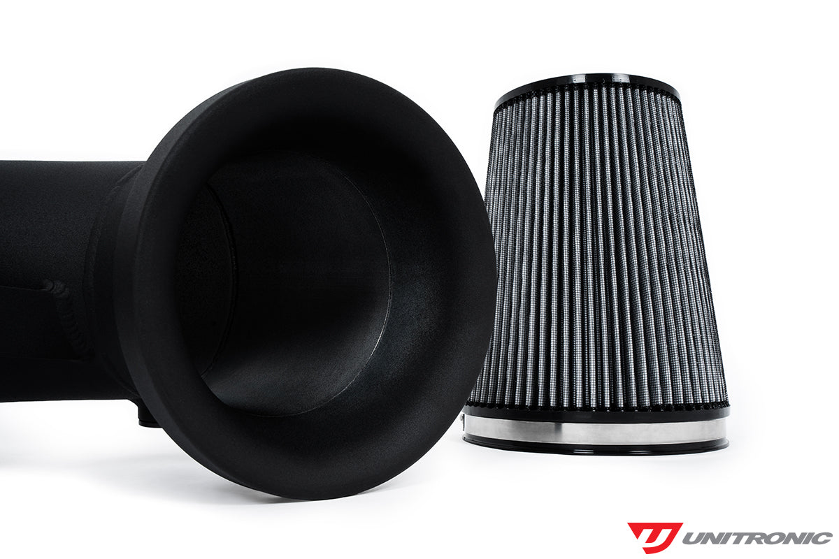 Unitronic 5-Inch Intake System for Audi 8V/8Y RS3 & 8S TTRS