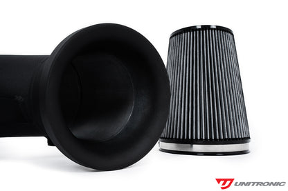 Unitronic 5-Inch Intake System for Audi 8V/8Y RS3 & 8S TTRS