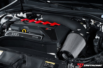 Unitronic 5-Inch Intake System for Audi 8V/8Y RS3 & 8S TTRS