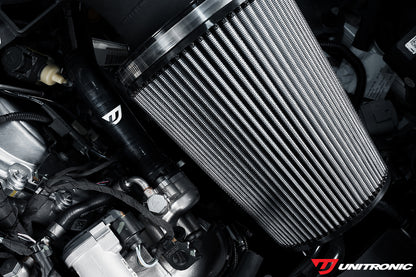 Unitronic 5-Inch Intake System for Audi 8V/8Y RS3 & 8S TTRS