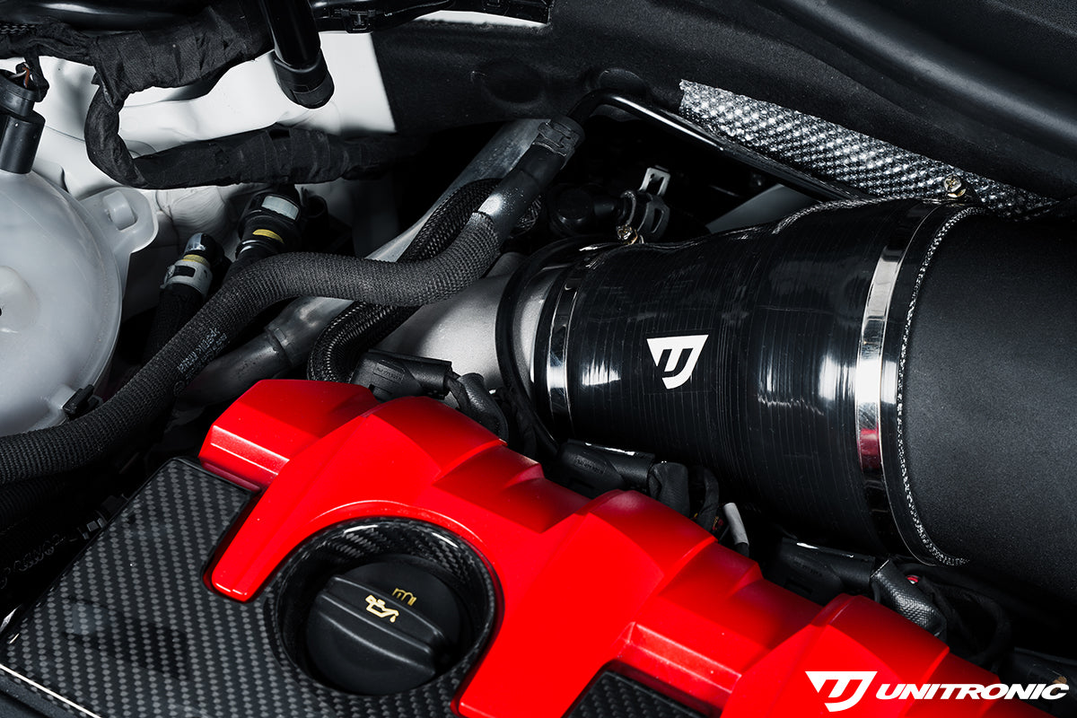 Unitronic 5-Inch Intake System for Audi 8V/8Y RS3 & 8S TTRS