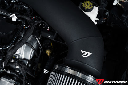Unitronic 5-Inch Intake System for Audi 8V/8Y RS3 & 8S TTRS