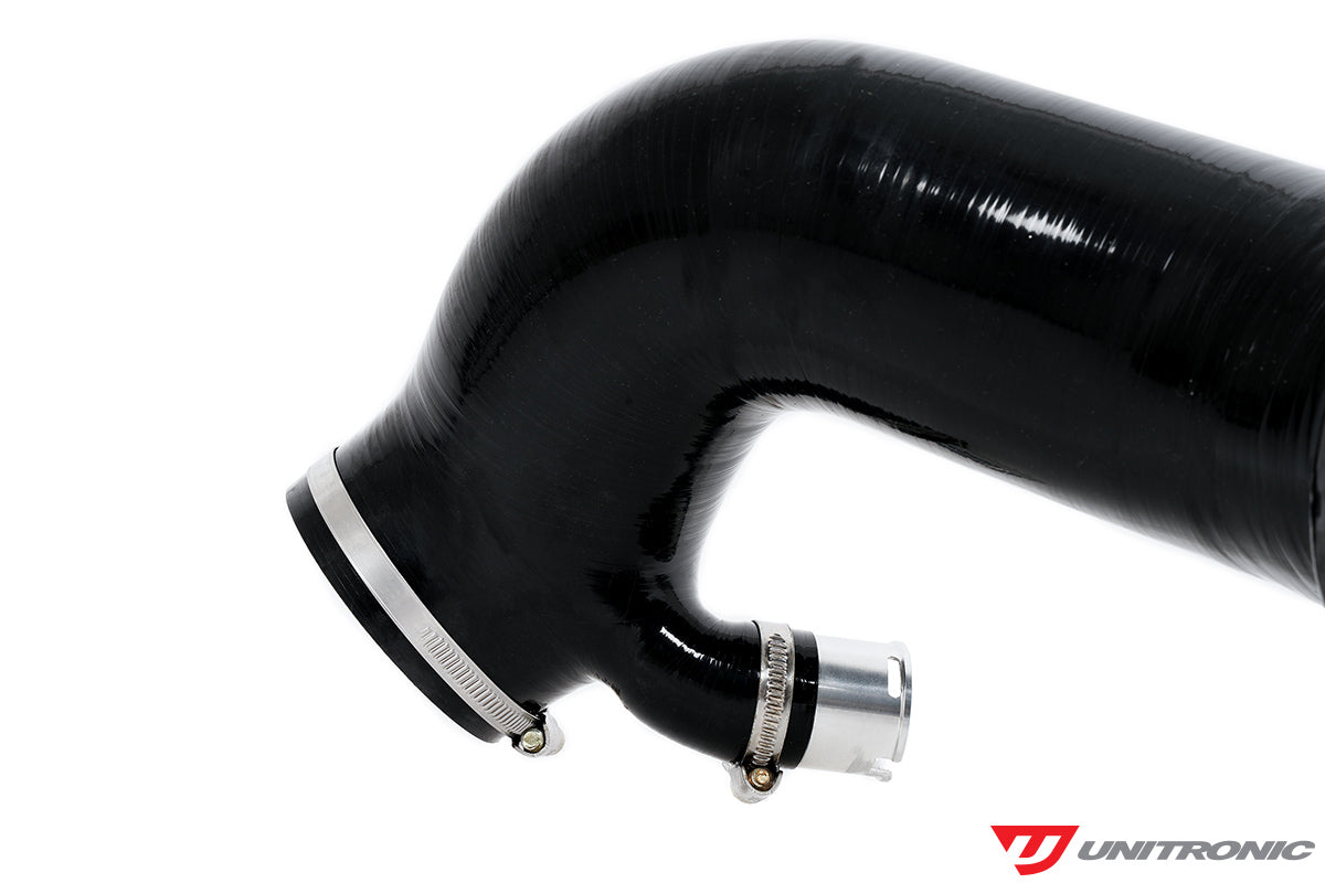 Unitronic Carbon Fiber Intake System for Mk8 Golf R & 8Y S3