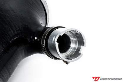 Unitronic Carbon Fiber Intake System for Mk8 Golf R & 8Y S3