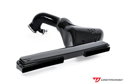 Unitronic Carbon Fiber Intake System for Mk8 Golf R & 8Y S3