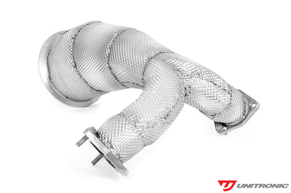 Unitronic Performance Downpipe for B9/B9.5 S4/S5