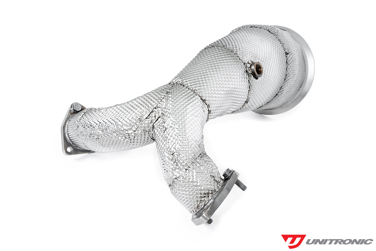 Unitronic Performance Downpipe for B9/B9.5 S4/S5