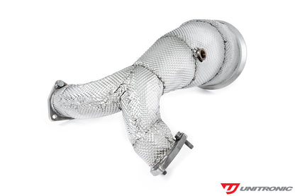 Unitronic Performance Downpipe for B9/B9.5 S4/S5