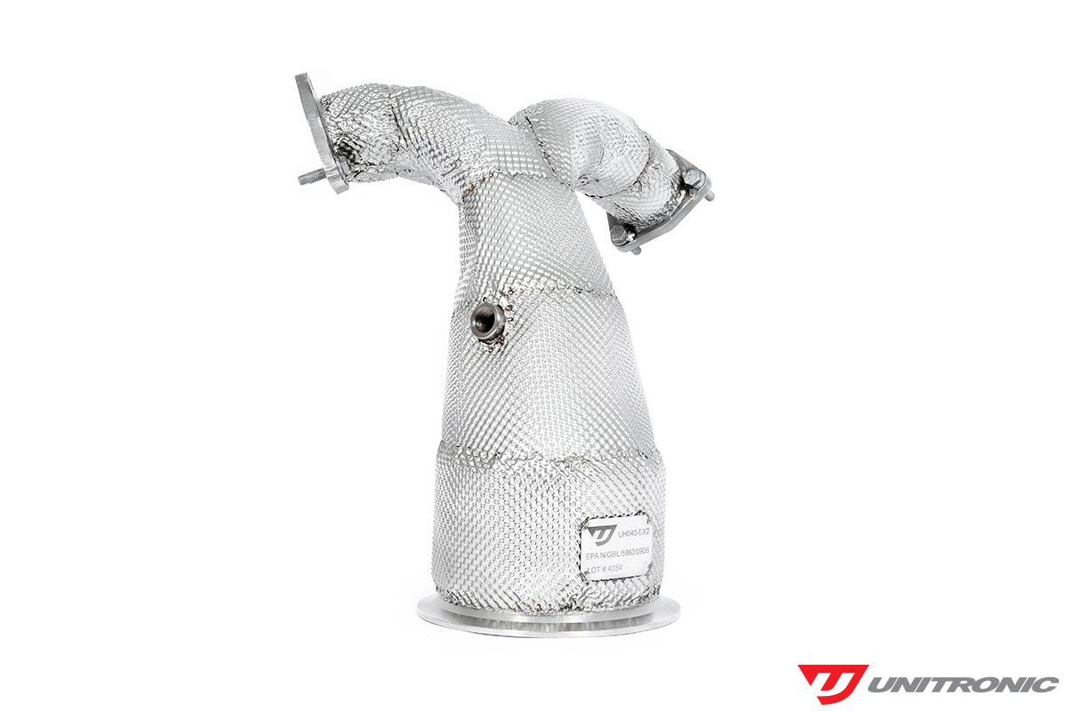 Unitronic Performance Downpipe for B9/B9.5 S4/S5