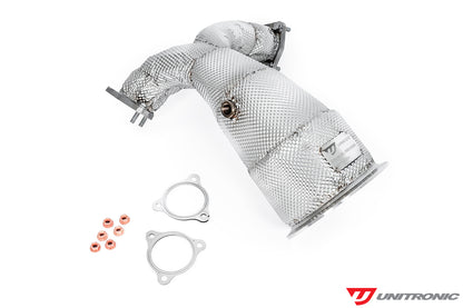 Unitronic Performance Downpipe for B9/B9.5 S4/S5