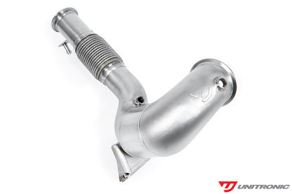 Unitronic Performance Downpipe for EA888 Gen 4 EVO FWD