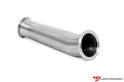 Unitronic Performance Downpipe for EA888 Gen 4 EVO FWD