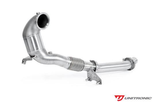 Unitronic Performance Downpipe for EA888 Gen 4 EVO FWD