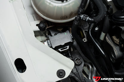 UniFlex Sensor Bracket | MQB 2.0T/2.5T | Unitronic