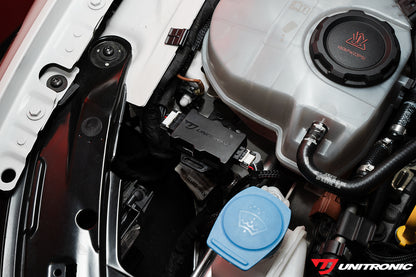 UniFlex Sensor Bracket | MQB 2.0T/2.5T | Unitronic