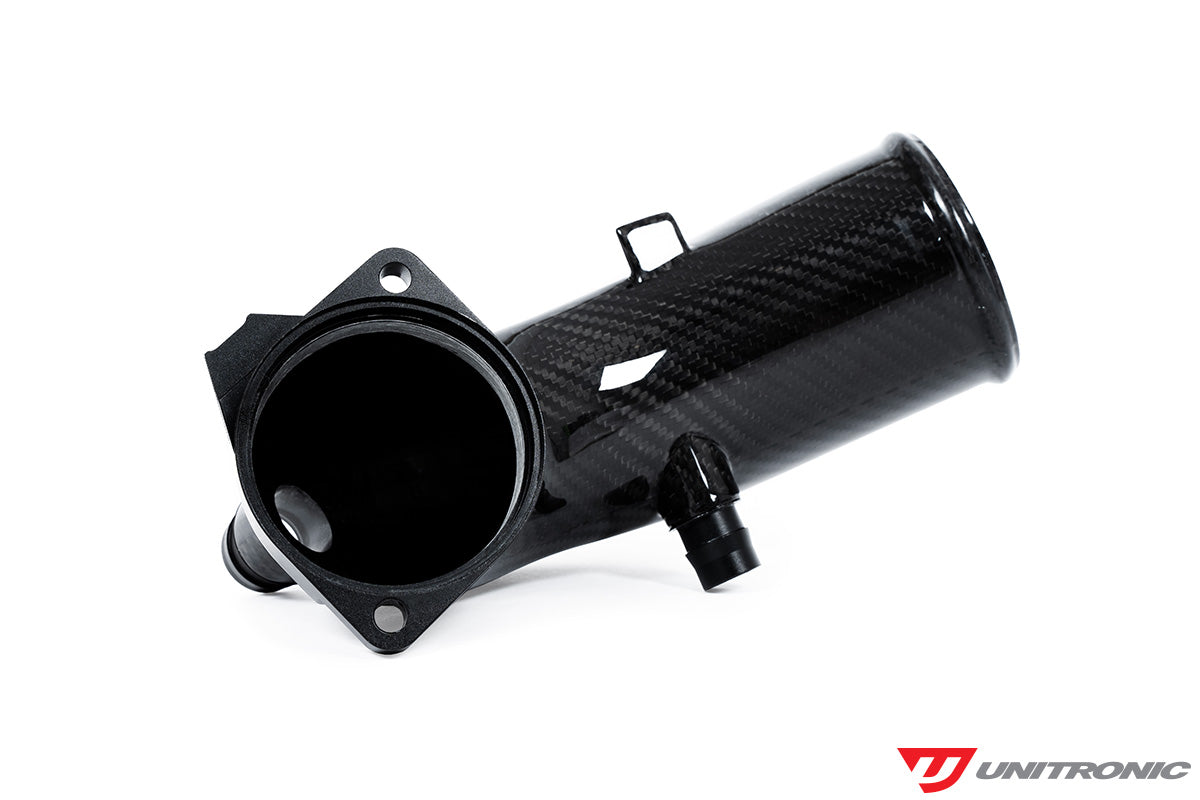 Unitronic Carbon Fiber Intake System with Inlet for B9/B9.5 S4/S5