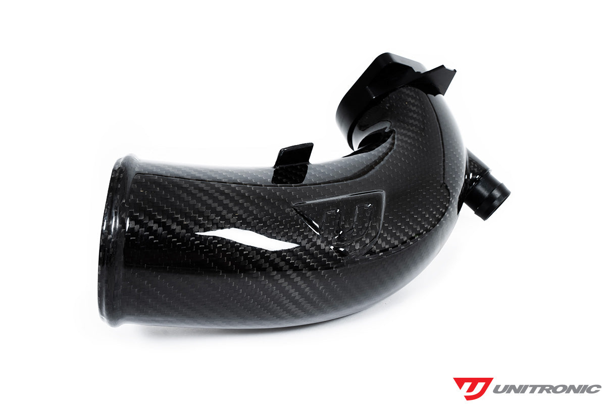 Unitronic Carbon Fiber Intake System with Inlet for B9/B9.5 S4/S5