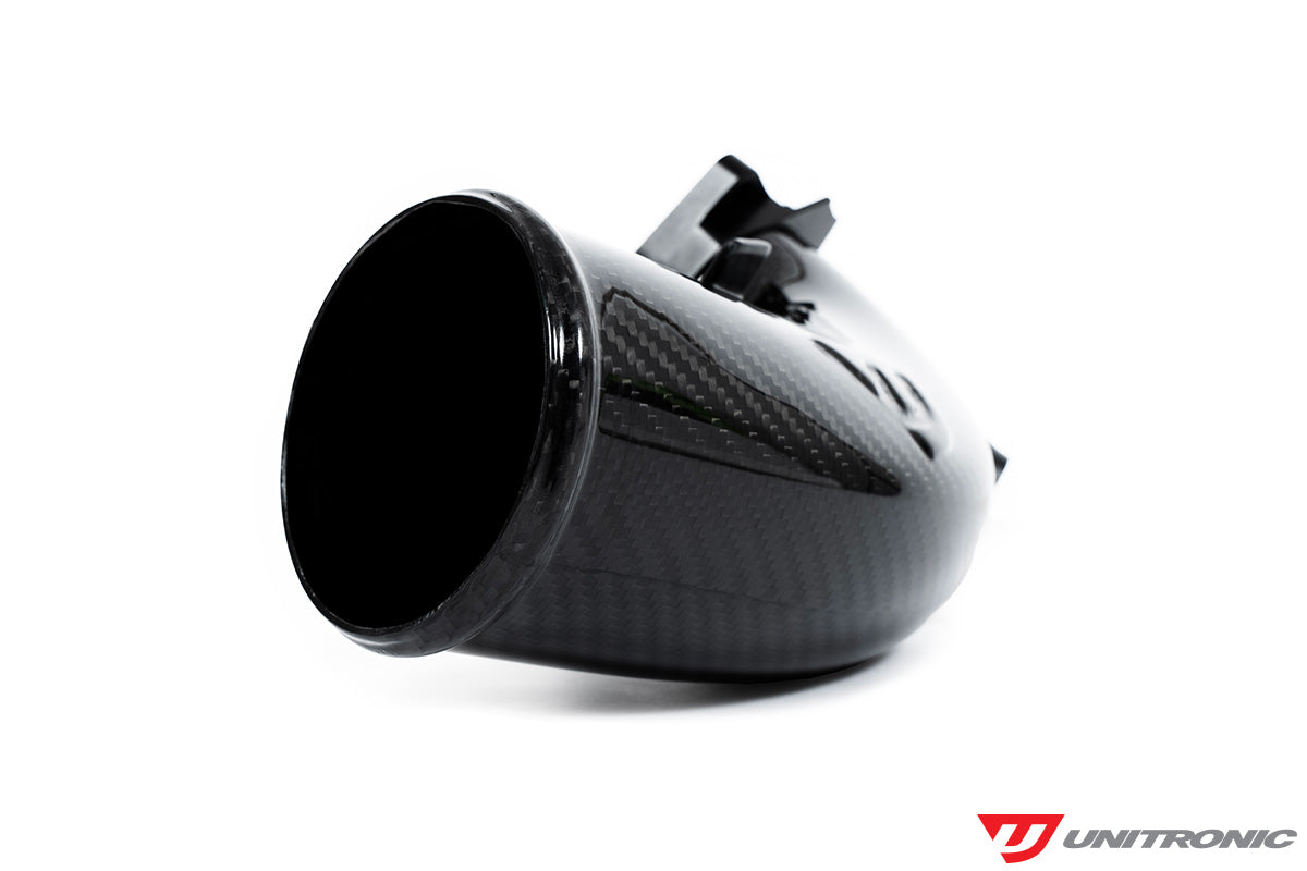 Unitronic Carbon Fiber Intake System with Inlet for B9/B9.5 S4/S5