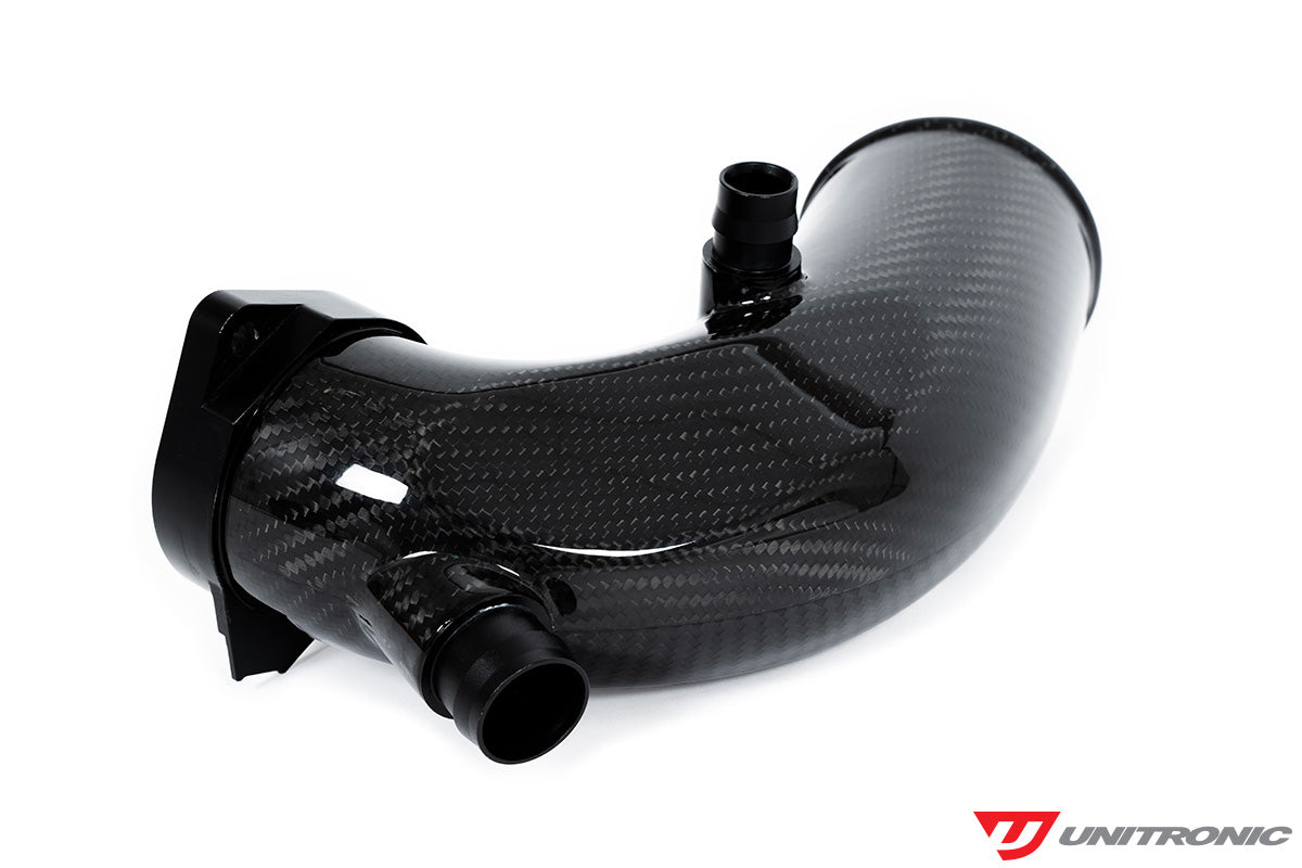 Unitronic Carbon Fiber Intake System with Inlet for B9/B9.5 S4/S5