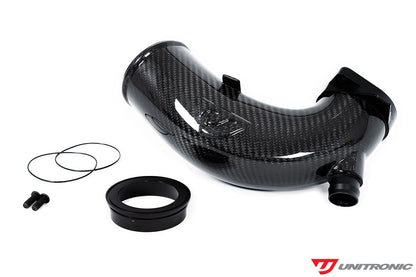 Unitronic Carbon Fiber Intake System with Inlet for B9/B9.5 S4/S5