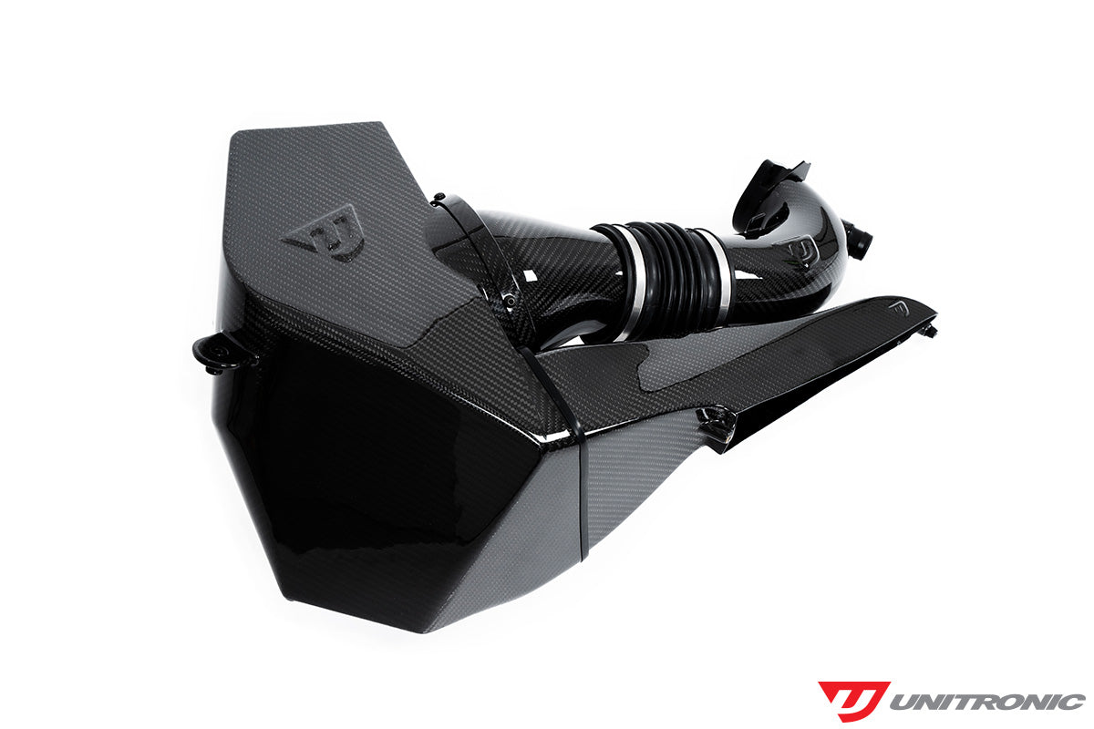 Unitronic Carbon Fiber Intake System with Inlet for B9/B9.5 S4/S5