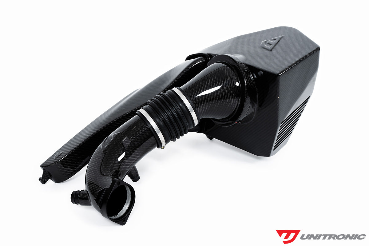 Unitronic Carbon Fiber Intake System with Inlet for B9/B9.5 S4/S5