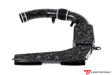 Unitronic 4 Inch Forged Carbon Fiber Intake System for 2.5 TFSI EVO - 8V 8Y RS3 / TTRS