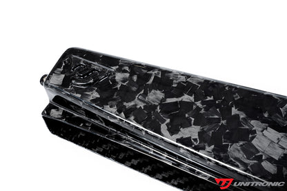 Unitronic 4 Inch Forged Carbon Fiber Intake System for 2.5 TFSI EVO - 8V 8Y RS3 / TTRS
