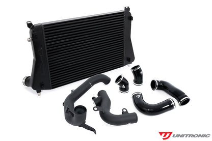 Unitronic Intercooler and Charge Pipe Kit for Mk8 Golf R